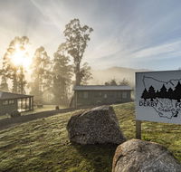 Derby Forest Cabins - Northern Rivers Accommodation