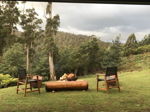 Derby Forest Cabins - Northern Rivers Accommodation 25