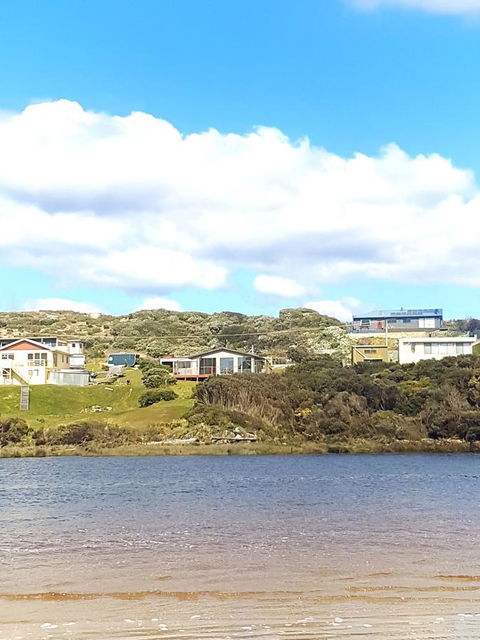 Ocean View Cottage - Northern Rivers Accommodation 6