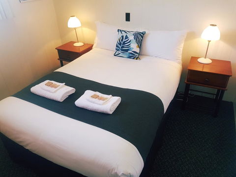 Ocean View Cottage - Northern Rivers Accommodation 4