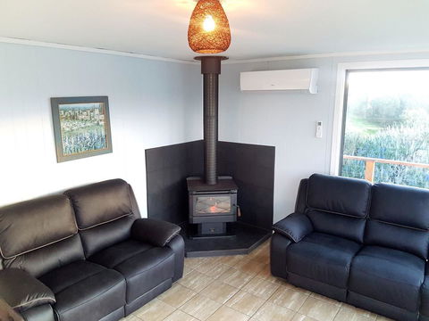 Ocean View Cottage - Northern Rivers Accommodation 13