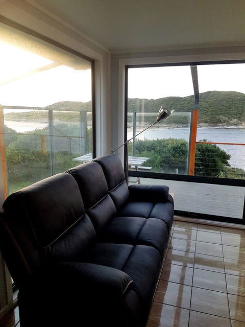 Ocean View Cottage - Northern Rivers Accommodation 10