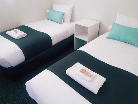 Ocean View Cottage - Northern Rivers Accommodation 3