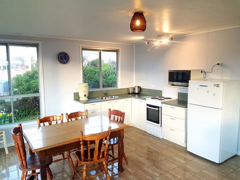Ocean View Cottage - Northern Rivers Accommodation 12