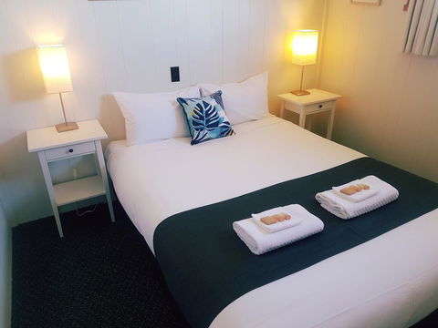 Ocean View Cottage - Northern Rivers Accommodation 5