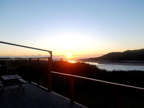 Ocean View Cottage - Northern Rivers Accommodation 8