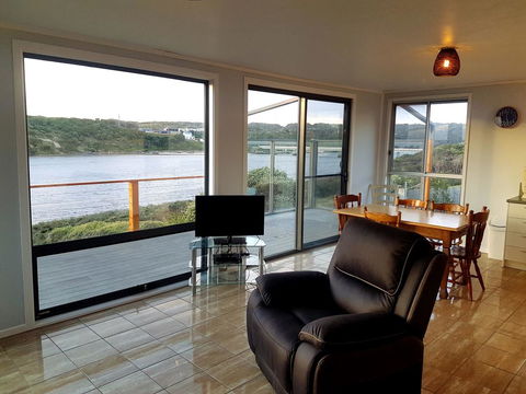 Ocean View Cottage - Northern Rivers Accommodation 11
