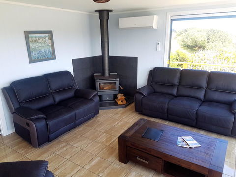 Ocean View Cottage - Northern Rivers Accommodation 2
