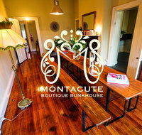 Montacute Boutique Bunkhouse - Northern Rivers Accommodation