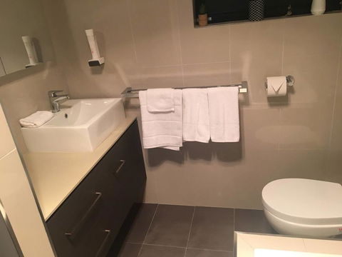 Harvey House - Northern Rivers Accommodation 6