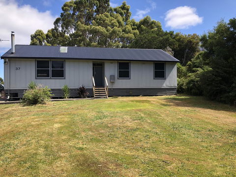 Harvey House - Northern Rivers Accommodation 2