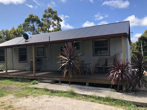 Harvey House - Northern Rivers Accommodation 1