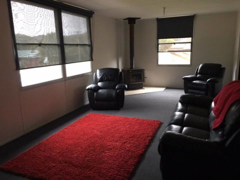 Harvey House - Northern Rivers Accommodation 5