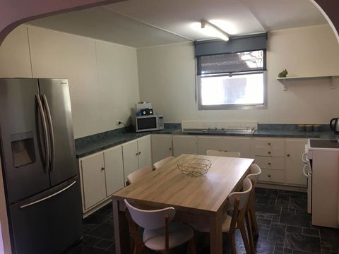 Harvey House - Northern Rivers Accommodation 8