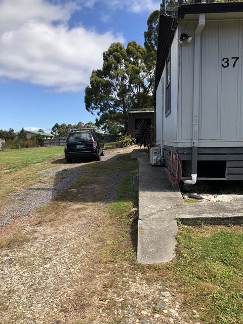 Harvey House - Northern Rivers Accommodation 3