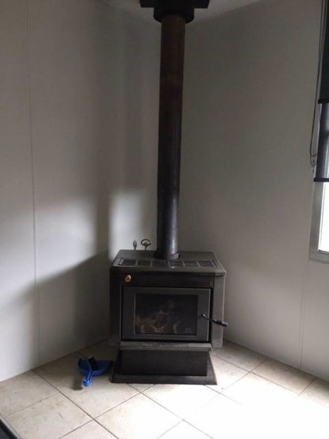 Harvey House - Northern Rivers Accommodation 13