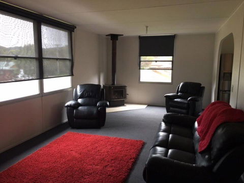 Harvey House - Northern Rivers Accommodation 12
