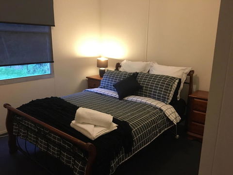 Harvey House - Northern Rivers Accommodation 19