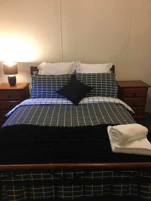 Harvey House - Northern Rivers Accommodation 7