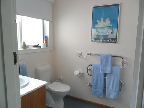 Freycinet Waters - Northern Rivers Accommodation 20