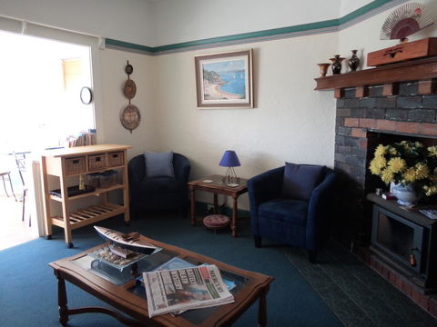 Freycinet Waters - Northern Rivers Accommodation 9