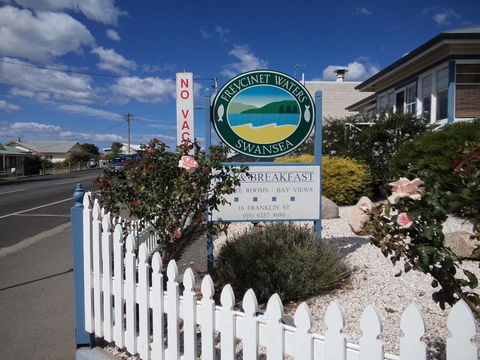 Freycinet Waters - Northern Rivers Accommodation 2