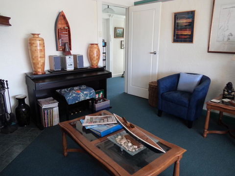 Freycinet Waters - Northern Rivers Accommodation 8
