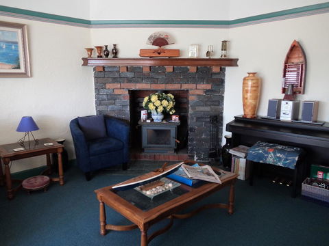 Freycinet Waters - Northern Rivers Accommodation 7