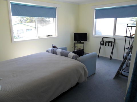 Freycinet Waters - Northern Rivers Accommodation 43