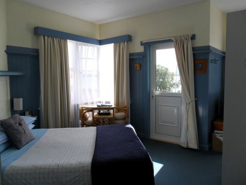 Freycinet Waters - Northern Rivers Accommodation 41