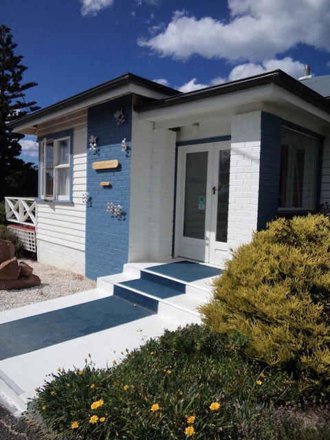 Freycinet Waters - Northern Rivers Accommodation 40