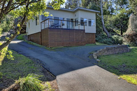 Freycinet Sanctuary 5 - Northern Rivers Accommodation 7