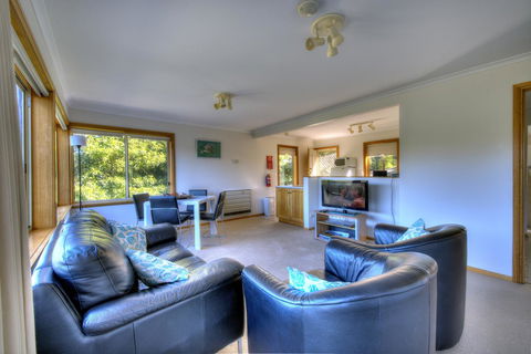 Freycinet Sanctuary 5 - Northern Rivers Accommodation 6