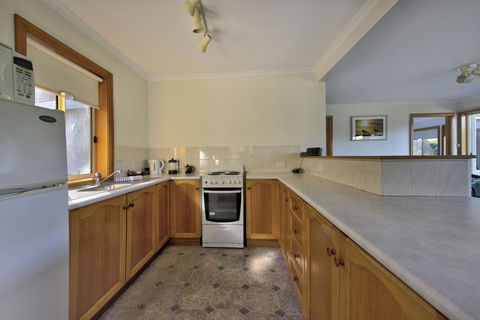 Freycinet Sanctuary 5 - Northern Rivers Accommodation 4