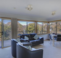 Freycinet Sanctuary 5 - Northern Rivers Accommodation