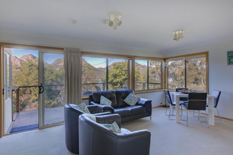 Freycinet Sanctuary 5 - Northern Rivers Accommodation 0