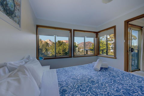 Freycinet Sanctuary 5 - Northern Rivers Accommodation 3