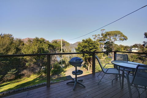 Freycinet Sanctuary 5 - Northern Rivers Accommodation 2