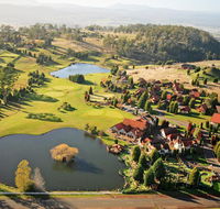 Aspect Tamar Valley Resort - Northern Rivers Accommodation