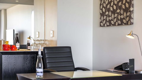 Hotel Grand Chancellor Hobart - Northern Rivers Accommodation 38