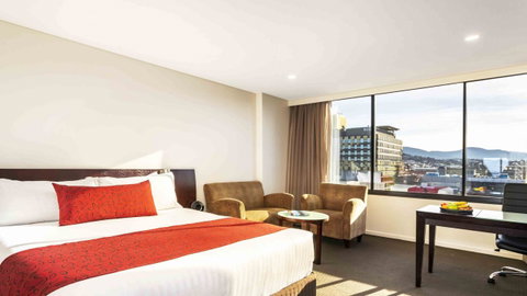 Hotel Grand Chancellor Hobart - Northern Rivers Accommodation 15