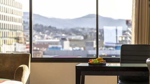 Hotel Grand Chancellor Hobart - Northern Rivers Accommodation 33
