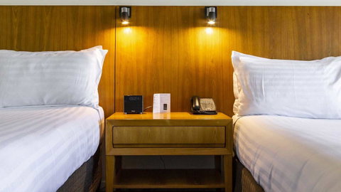 Hotel Grand Chancellor Hobart - Northern Rivers Accommodation 26