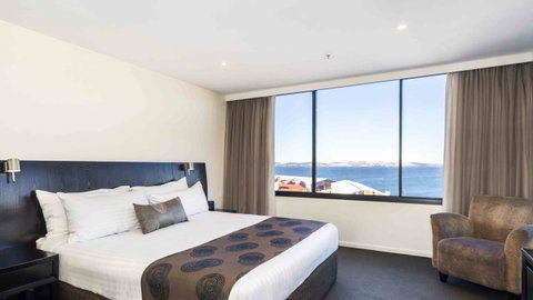 Hotel Grand Chancellor Hobart - Northern Rivers Accommodation 40