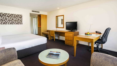 Hotel Grand Chancellor Hobart - Northern Rivers Accommodation 19