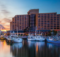 Hotel Grand Chancellor Hobart - Northern Rivers Accommodation