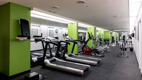 Hotel Grand Chancellor Hobart - Northern Rivers Accommodation 8