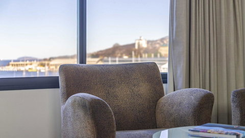 Hotel Grand Chancellor Hobart - Northern Rivers Accommodation 18