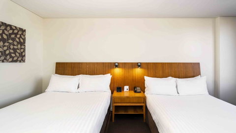 Hotel Grand Chancellor Hobart - Northern Rivers Accommodation 28