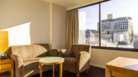 Hotel Grand Chancellor Hobart - Northern Rivers Accommodation 25